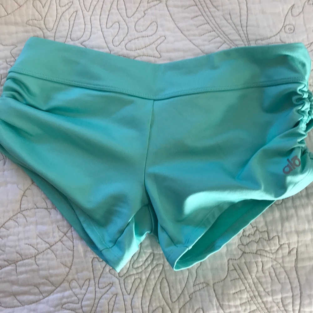 Alo Yoga Shorts